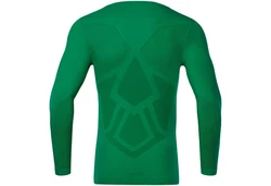 Jako Unterziehshirt Longsleeve Comfort Recycelt (6456) 6456