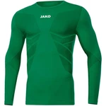 Jako Unterziehshirt Longsleeve Comfort Recycelt (6456) 6456