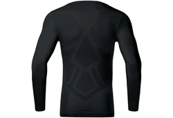 Jako Unterziehshirt Longsleeve Comfort Recycelt (6456) 6456