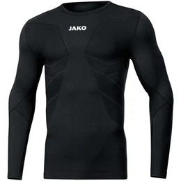 Unterziehshirt Herren Longsleeve Comfort Recycelt 6456