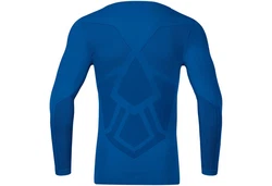 Jako Unterziehshirt Longsleeve Comfort Recycelt (6456) 6456