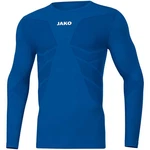 Jako Unterziehshirt Longsleeve Comfort Recycelt (6456) 6456