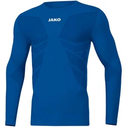 Jako Unterziehshirt Longsleeve Comfort Recycelt (6456) 6456