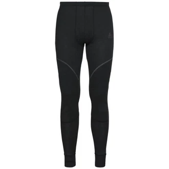 Odlo Active X-Warm Eco Baselayer Bottom (159232) schwarz