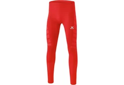 Erima Lange Unterhose Functional Rot