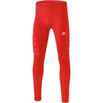 Erima Lange Unterhose Functional Rot