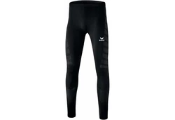 Erima Lange Unterhose Functional Schwarz/Hellblau