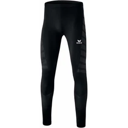 Erima Lange Unterhose Functional Schwarz/Hellblau