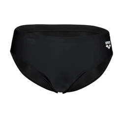 Arena Badehose DYNAMO BRIEF Schwarz