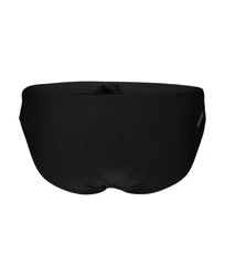 Arena Badehose DYNAMO BRIEF Schwarz
