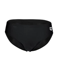 Arena Badehose DYNAMO BRIEF Schwarz