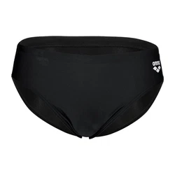 Arena Badehose DYNAMO BRIEF Schwarz