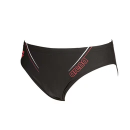 Badehose Herren Badehose Straightline Brief 002558