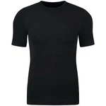 Jako T-Shirt Skinbalance 2.0 Schwarz/Dunkelblau