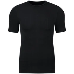 Jako T-Shirt Skinbalance 2.0 Schwarz/Dunkelblau