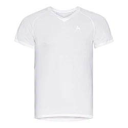 Odlo Unterziehshirt BL Top V-Neck S/S Active Everyday Eco 141342