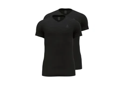 Odlo Unterziehshirt BL Top V-Neck S/S Active Everyday Eco 141342