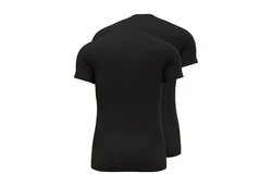 Odlo Unterziehshirt BL Top V-Neck S/S Active Everyday Eco 141342