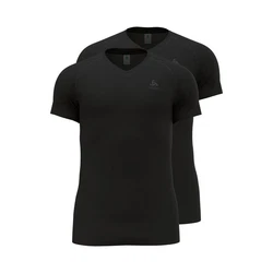 Odlo Unterziehshirt BL Top V-Neck S/S Active Everyday Eco 141342