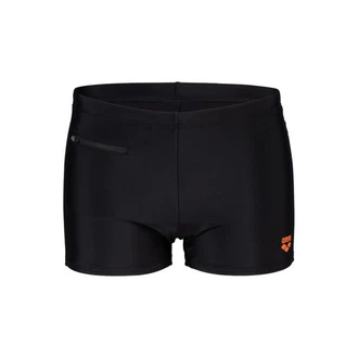 Arena Badehose MEN'S ARENA ZIP SWIM SHORT Arena Badehose MEN'S ARENA ZIP SWIM SHORT