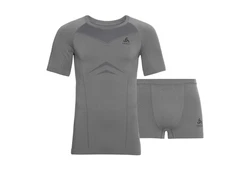 Odlo Funktionsunterwäscheset Performance Unterziehshirt 