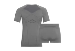 Odlo Funktionsunterwäscheset Performance Unterziehshirt 