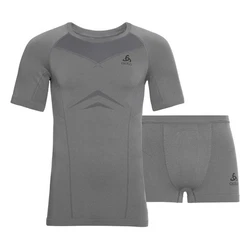 Odlo Funktionsunterwäscheset Performance Unterziehshirt 