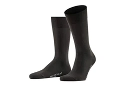 FALKE Freizeitsocken Cool 24/7 SO 13297 Schwarz/Grau/Dunkelgrau/Dunkelbraun/Khaki/Dunkelgrün