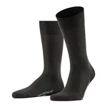 FALKE Freizeitsocken Cool 24/7 SO 13297 Schwarz/Grau/Dunkelgrau/Dunkelbraun/Khaki/Dunkelgrün
