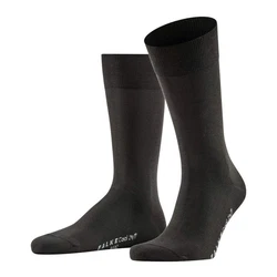 FALKE Freizeitsocken Cool 24/7 SO 13297 Schwarz/Grau/Dunkelgrau/Dunkelbraun/Khaki/Dunkelgrün