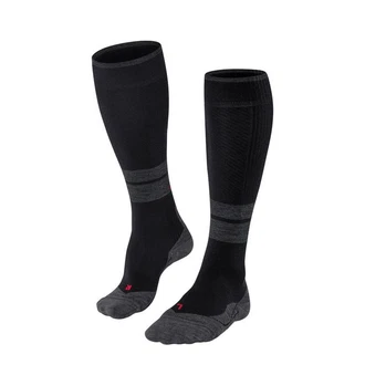 FALKE Sportsocken Trekking TK Compression Energy (16089) 16089