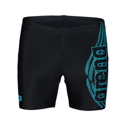 Badeshorts Herren Badeshorts MEN'S SWIM MID JAMMER GRAPHIC 005116