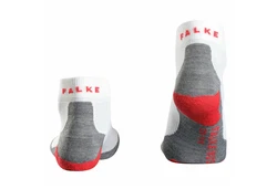 FALKE Funktionssocken RU5  WEISS