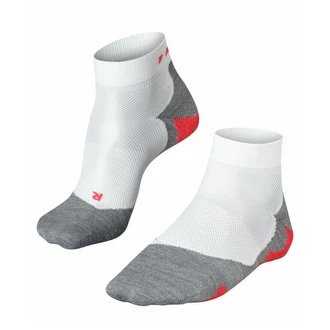 FALKE Funktionssocken RU5  WEISS