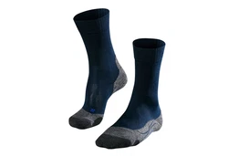FALKE Funktionssocken TK2 Cool Dunkelblau/Hellblau/Blau