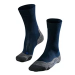 FALKE Funktionssocken TK2 Cool Dunkelblau/Hellblau/Blau