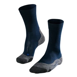 FALKE Funktionssocken TK2 Cool Dunkelblau/Hellblau/Blau