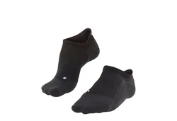 FALKE Sportsocken RU4 Light Perform. Invisible 16203 Schwarz