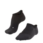 FALKE Sportsocken RU4 Light Perform. Invisible 16203 Schwarz
