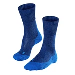 FALKE Socken TK1 Blau/Hellblau