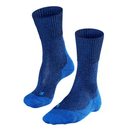 Sportsocken Herren Trekking-Socken TK1 Wool 16384