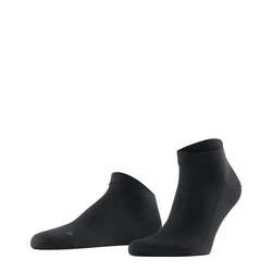 FALKE Sportsocken Sensitive London SN 14637 Schwarz