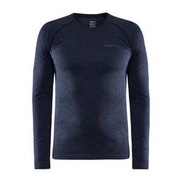 Unterziehshirt Herren Langarm Shirt Core Dry Active Comfort LS M 1911157
