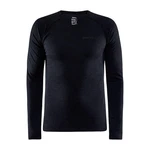Craft Funktionsunterhemd Core Dry Active Comfort LS M schwarz