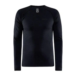 Craft Funktionsunterhemd Core Dry Active Comfort LS M schwarz