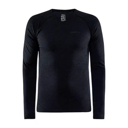 Unterziehshirt Herren Langarm Shirt Core Dry Active Comfort LS M 1911157