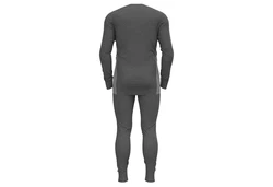 Odlo Unterziehshirt Herren Unterwäsche Set Active Warm Eco Base Layer Set (196702) 196702
