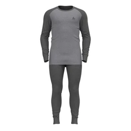 Unterziehshirt Herren Unterwsche Set Active Warm Eco Base Layer Set 196702