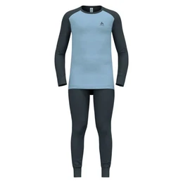 Unterziehshirt Herren Unterwsche Set Active Warm Eco Base Layer Set 196702