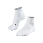 FALKE Sportsocken TE2 Short Herren Tennis Socken (16809) Weiß/Creme